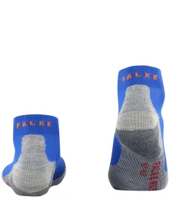 Ru5 Race Short Herren Running Kurzsocken