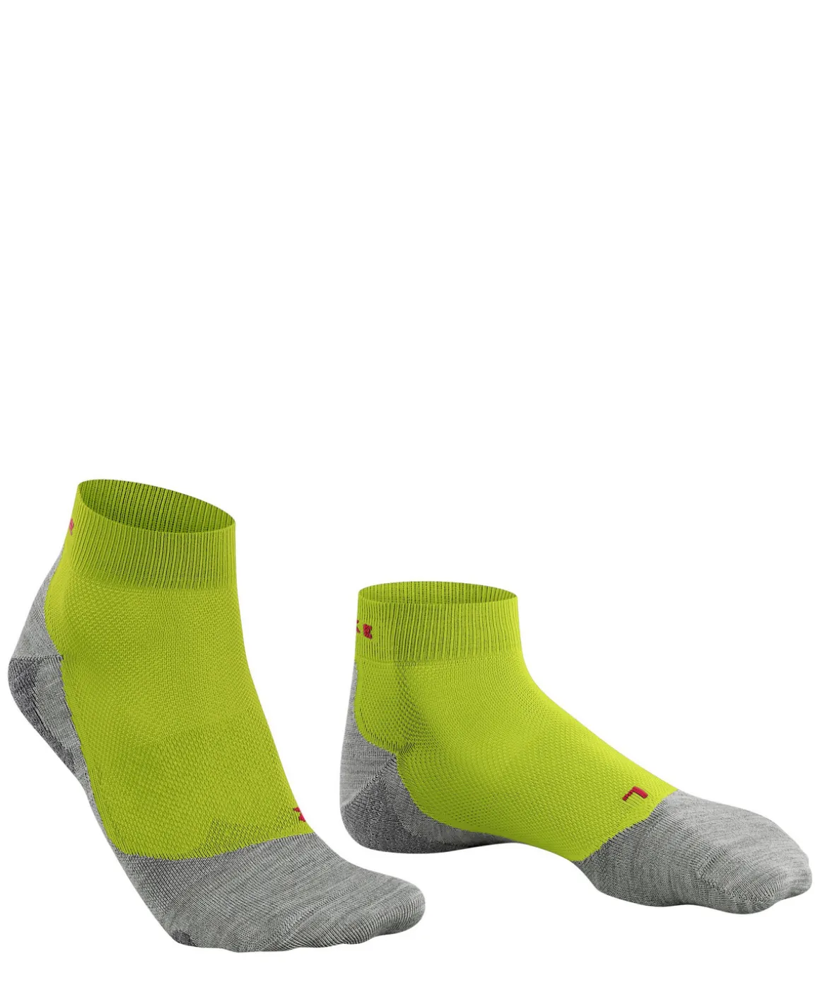 Ru5 Race Short Herren Running Kurzsocken