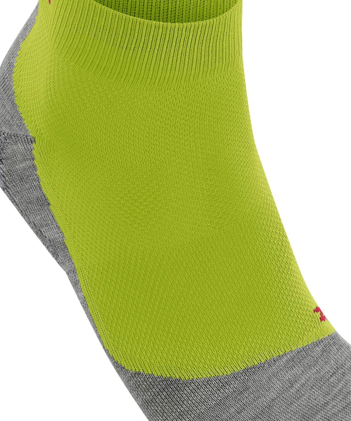 Ru5 Race Short Herren Running Kurzsocken