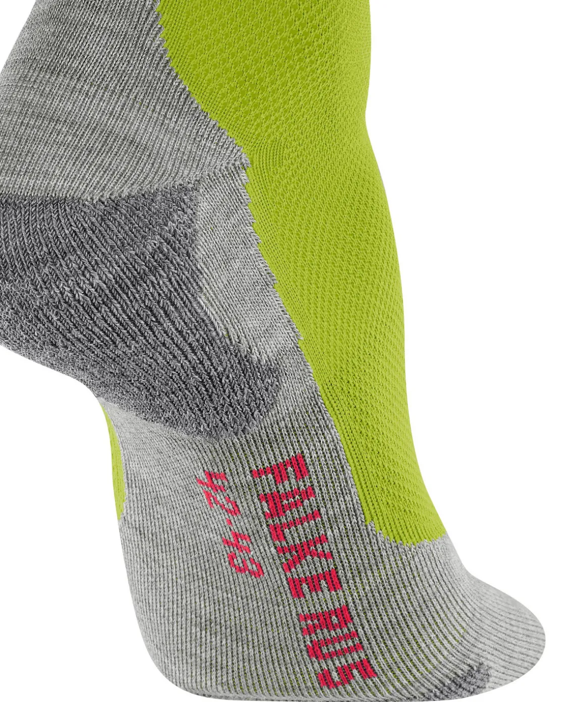 Ru5 Race Short Herren Running Kurzsocken