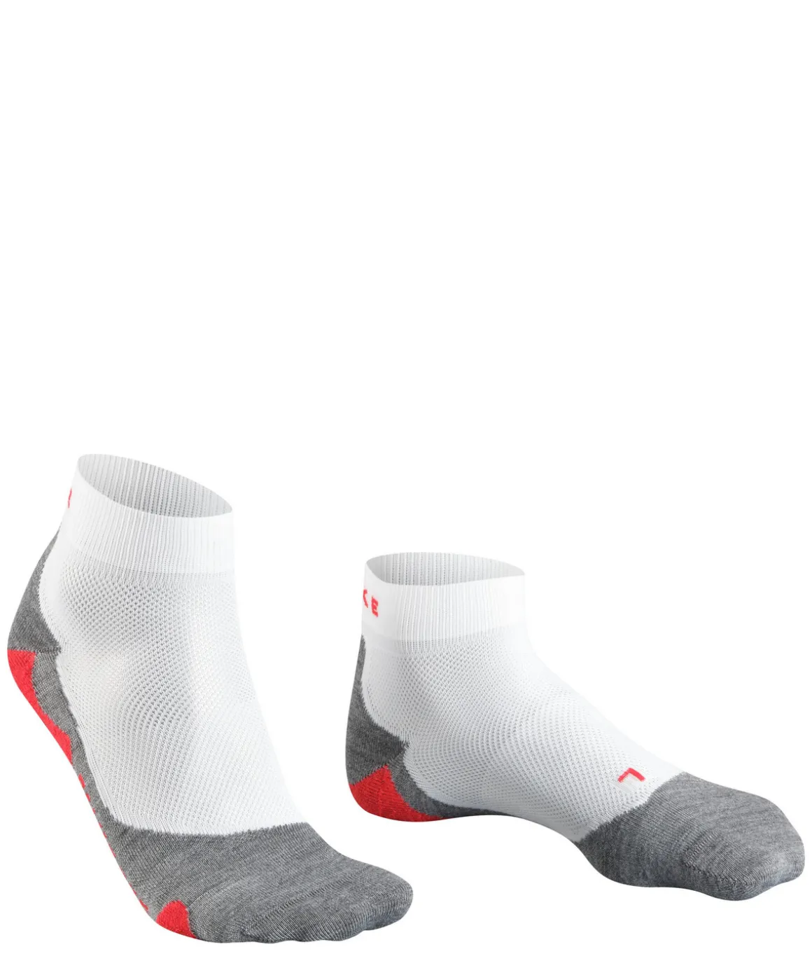 Ru5 Race Short Herren Running Kurzsocken