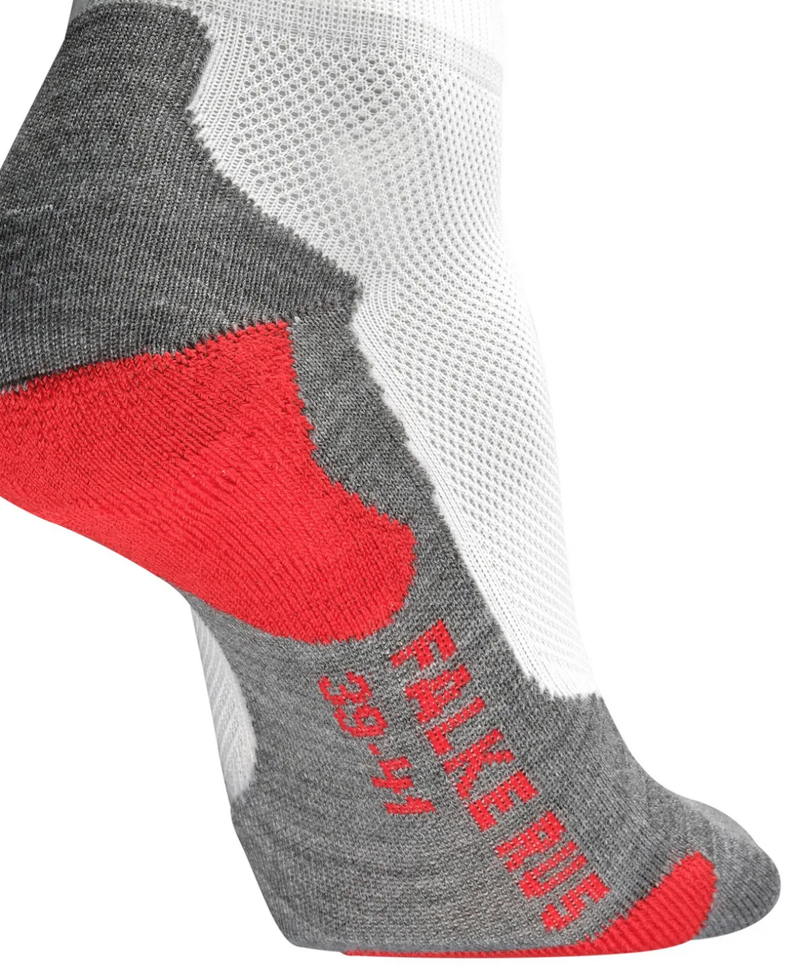 Ru5 Race Short Herren Running Kurzsocken