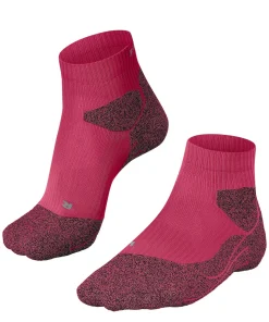 Ru Trail Damen Running Socken