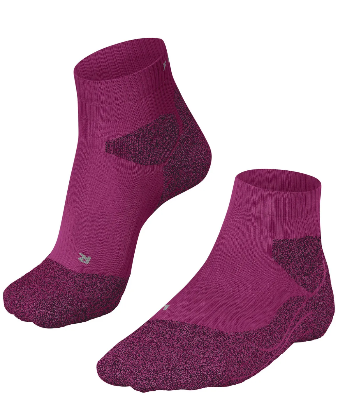 Ru Trail Damen Running Socken