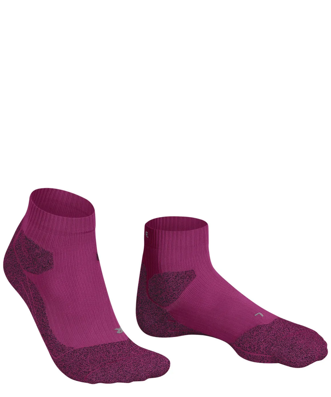 Ru Trail Damen Running Socken