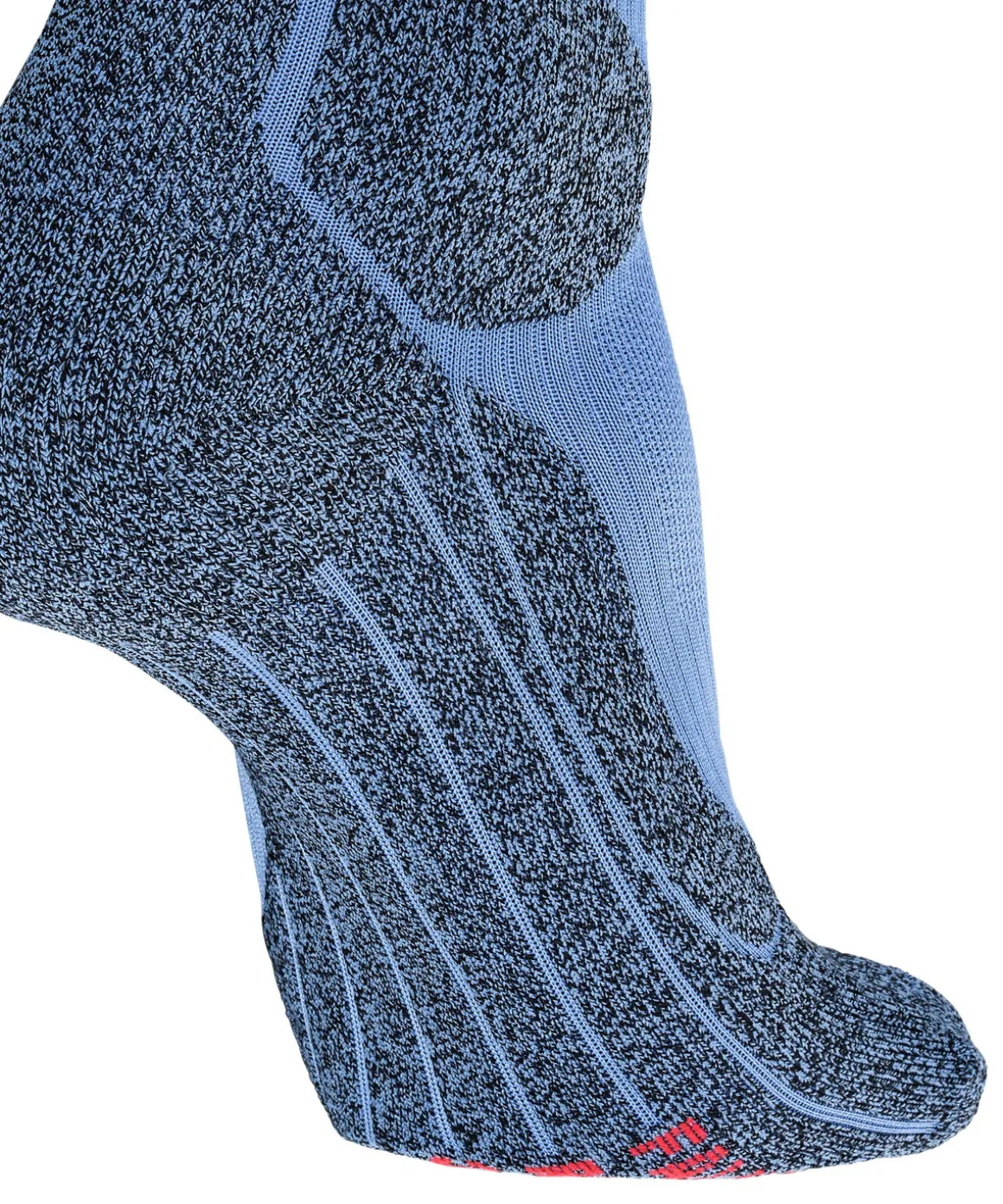 Ru Trail Damen Running Socken