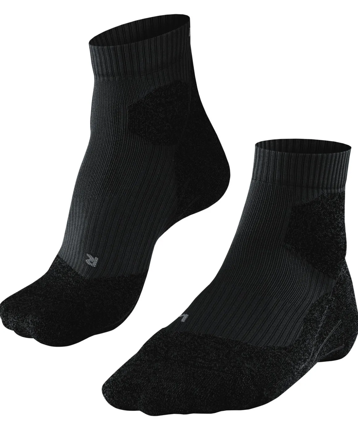 Ru Trail Damen Running Socken
