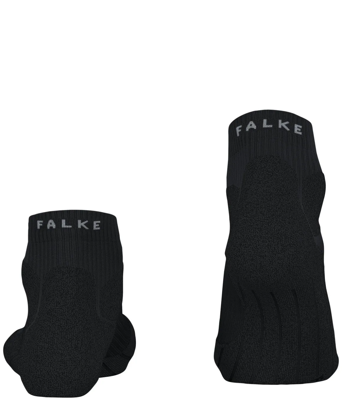Ru Trail Damen Running Socken