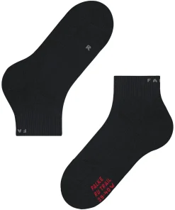 Ru Trail Damen Running Socken