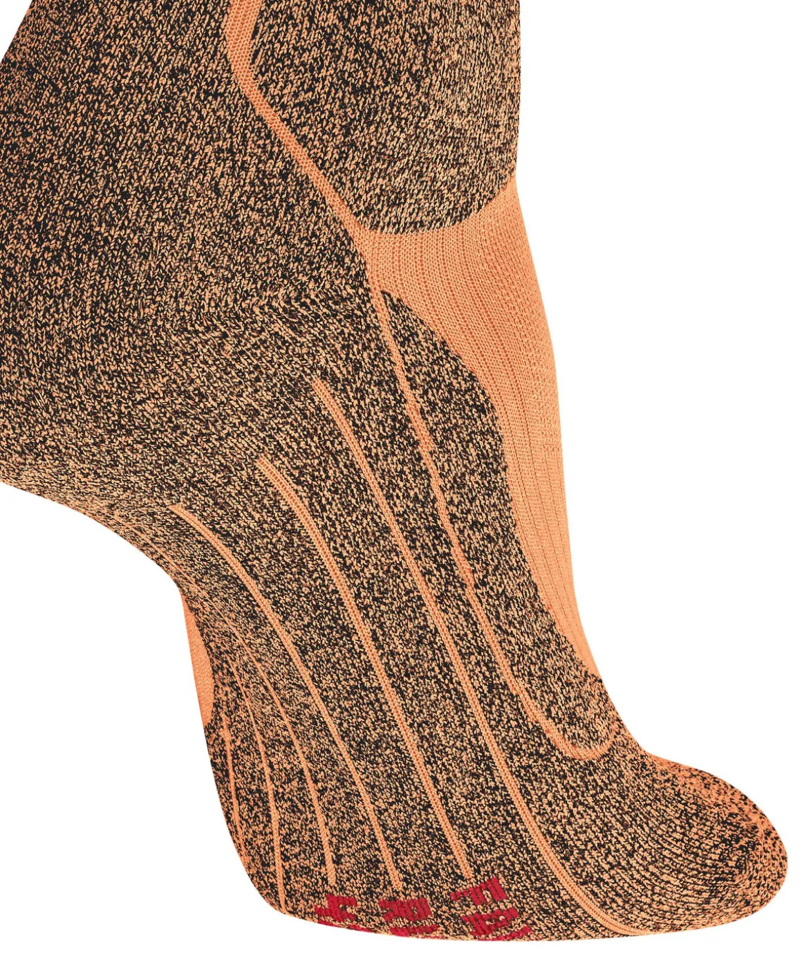 Ru Trail Damen Running Socken