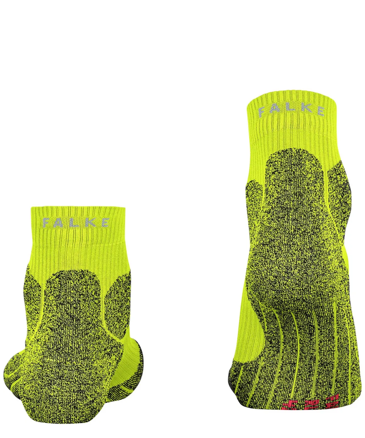Ru Trail Herren Running Socken