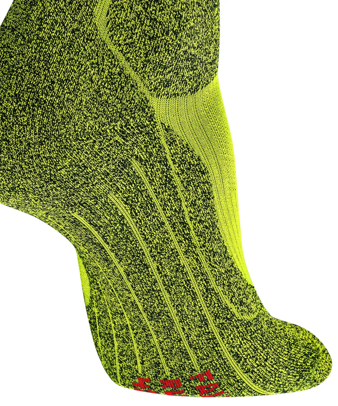 Ru Trail Herren Running Socken