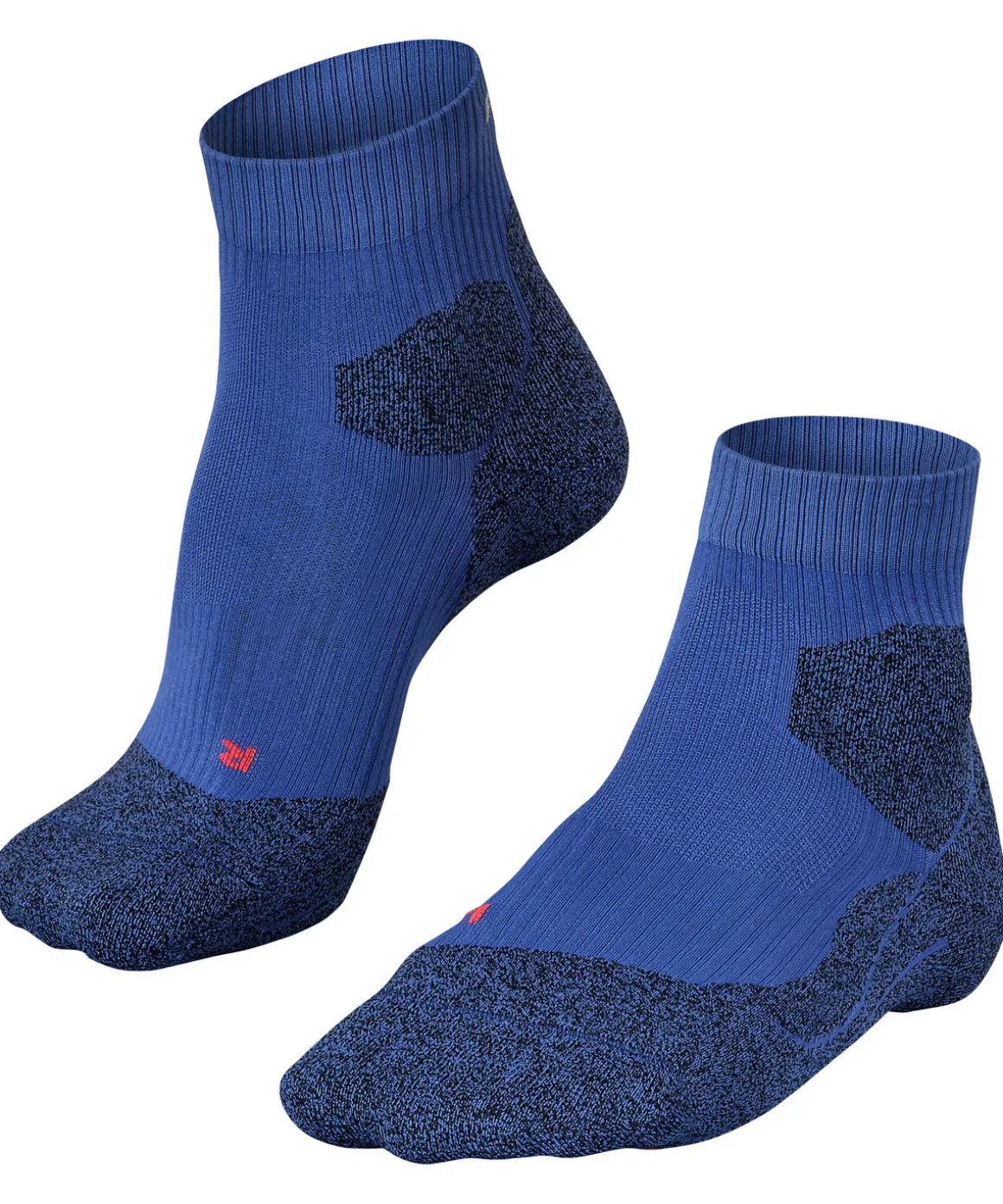 Ru Trail Herren Running Socken