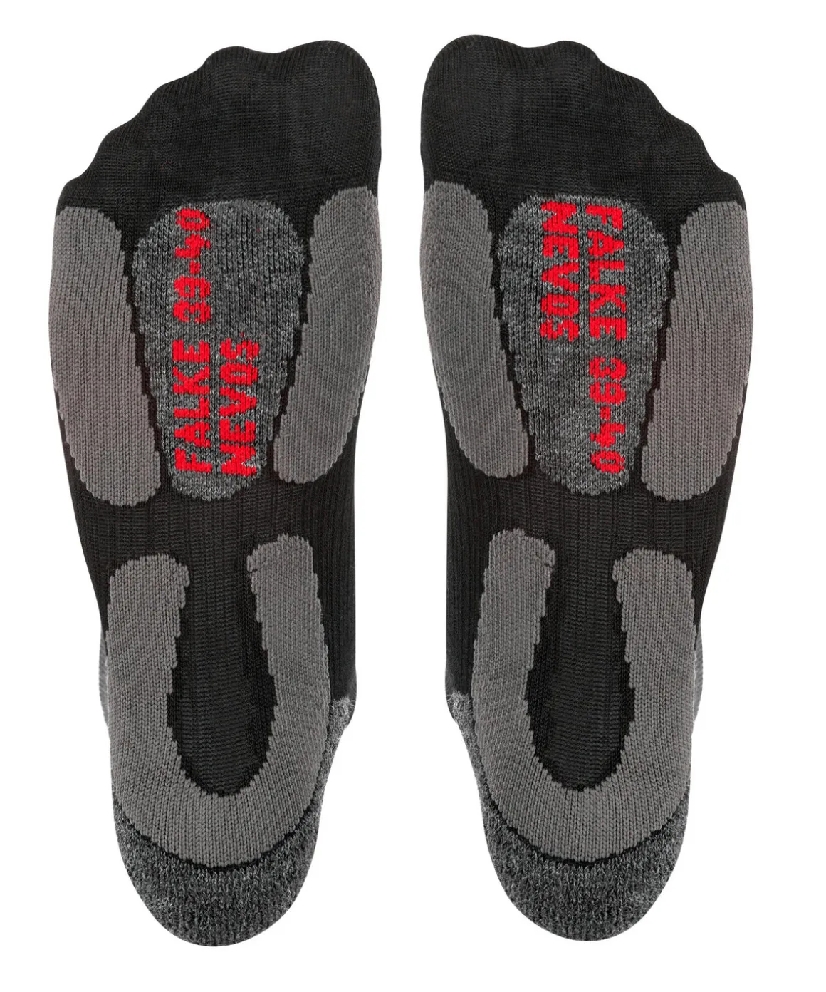 Ru True Motion Nevos Damen Running Socken