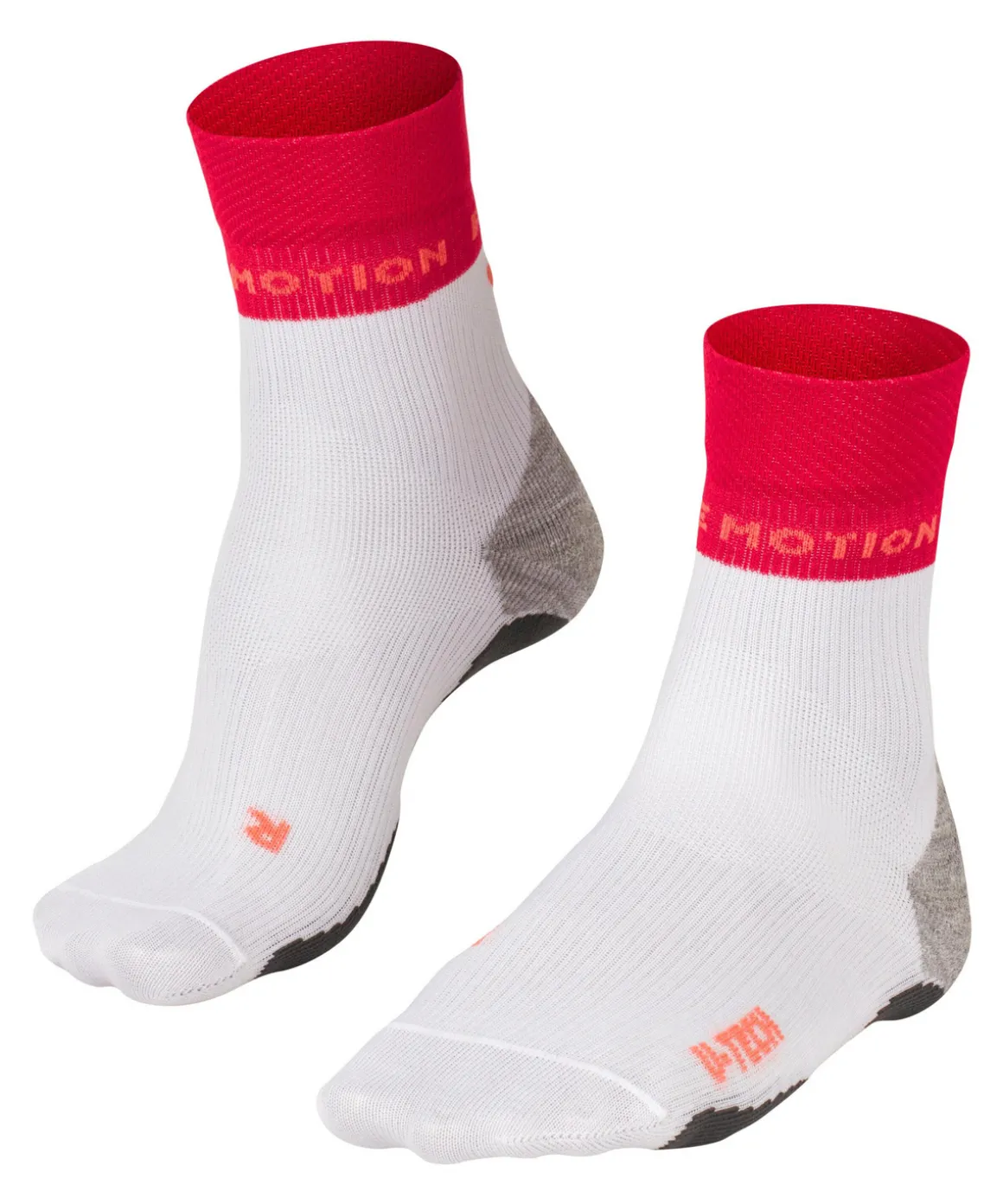 Ru True Motion Nevos Damen Running Socken