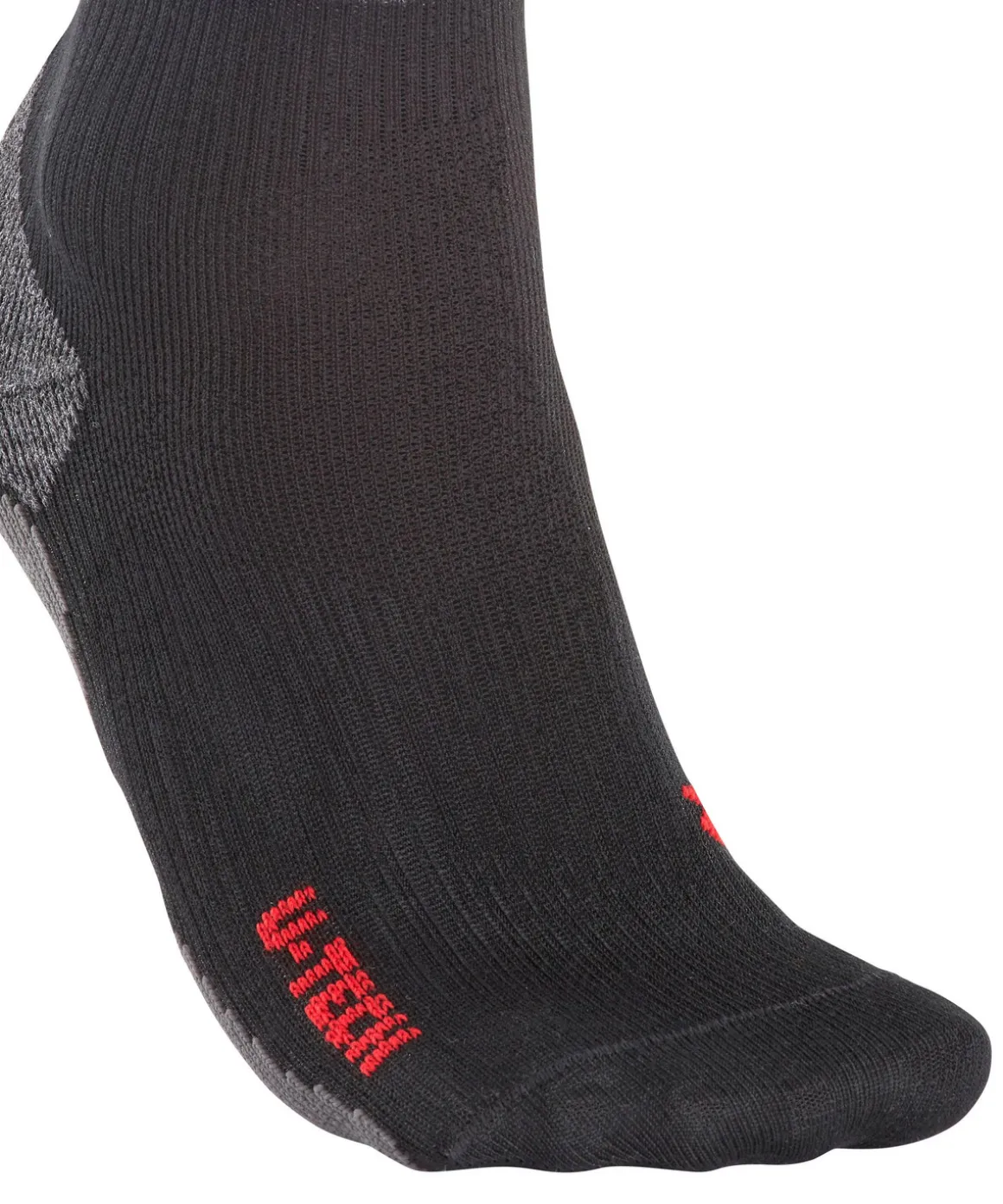 Ru True Motion Nevos Herren Running Socken