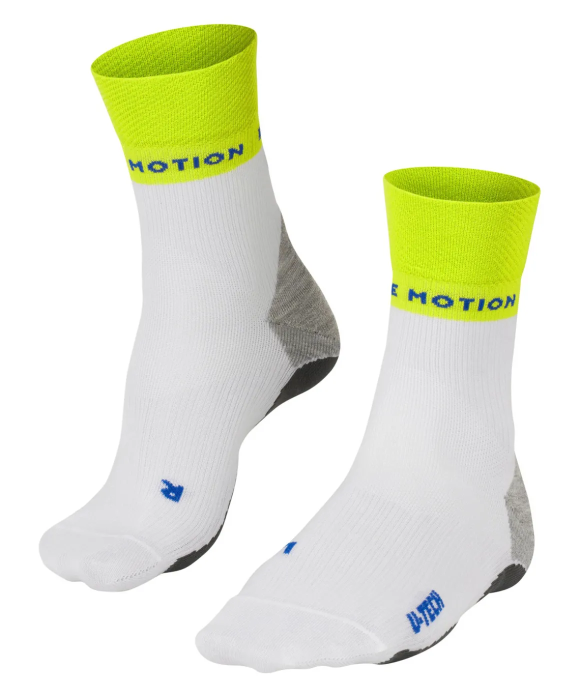 Ru True Motion Nevos Herren Running Socken