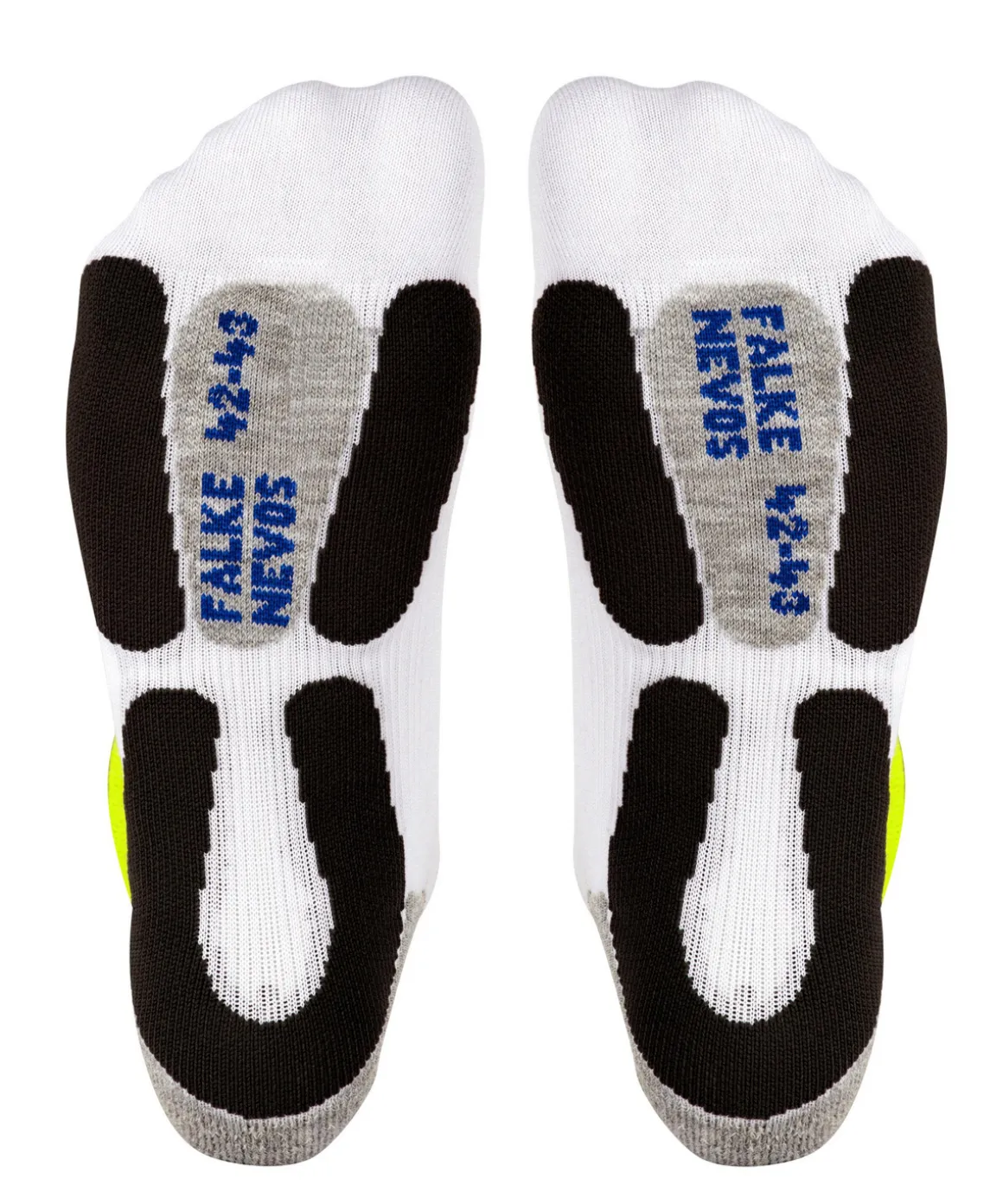 Ru True Motion Nevos Herren Running Socken