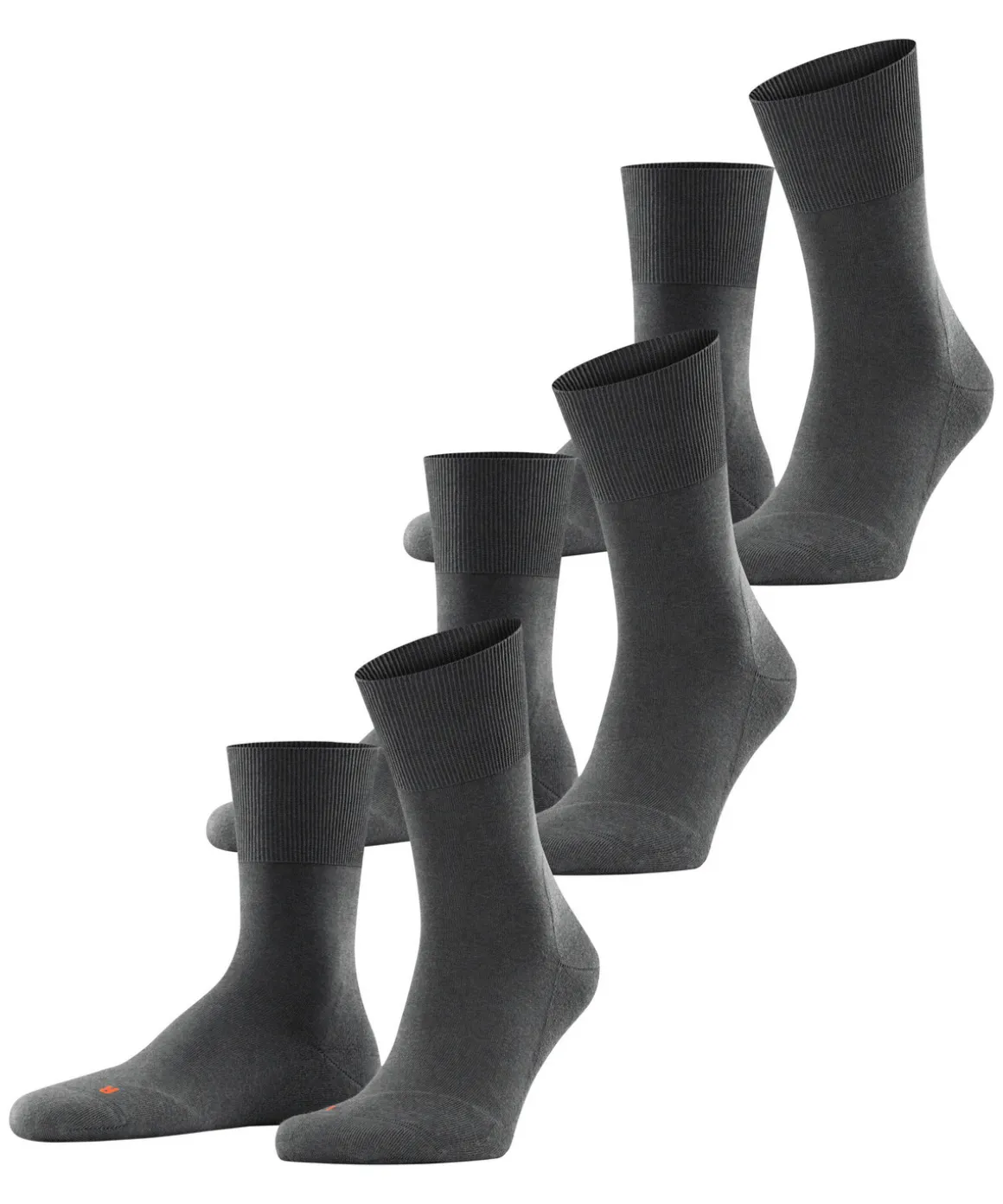 Run 3-Pack Unisex Socken
