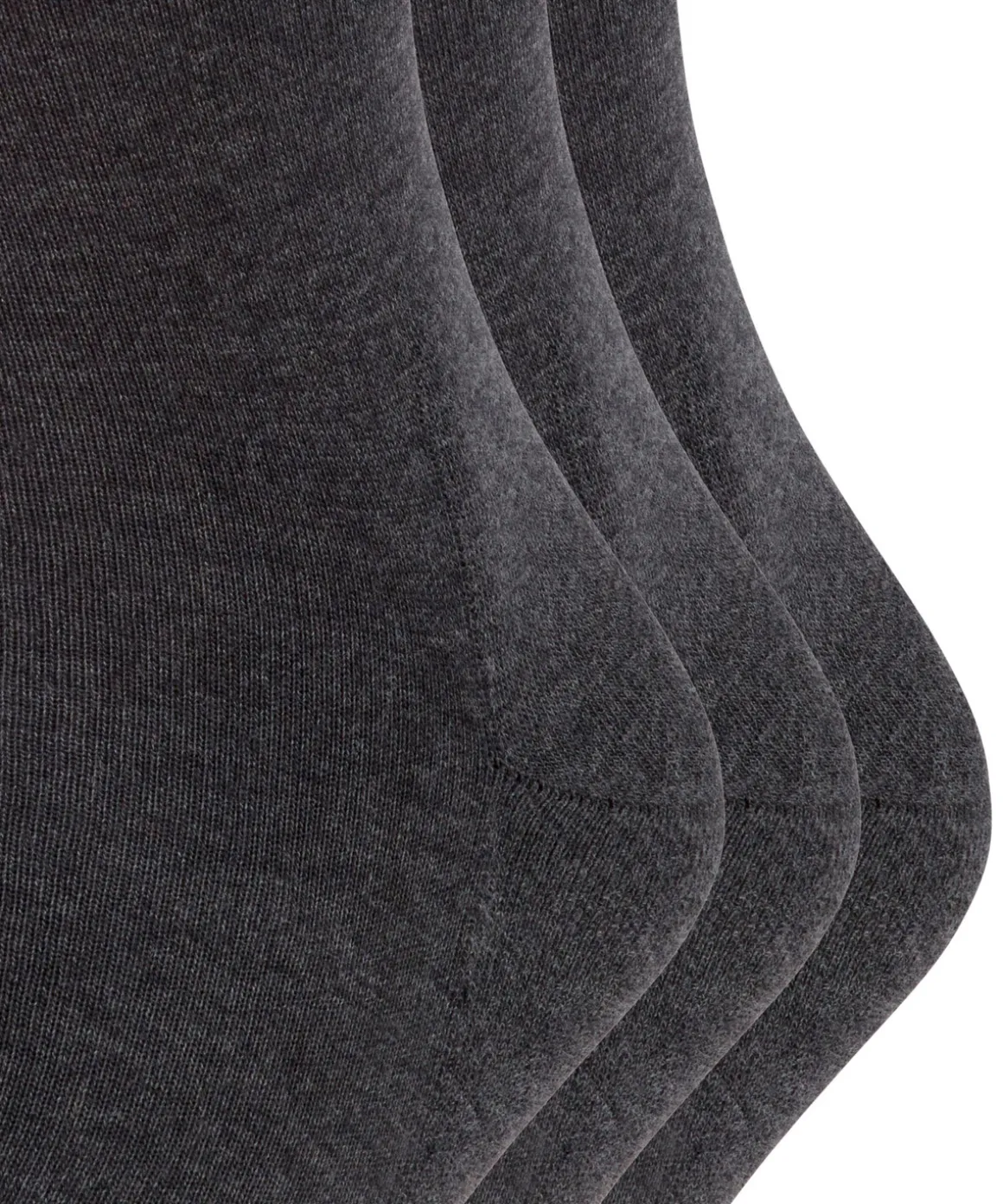 Run 3-Pack Unisex Socken