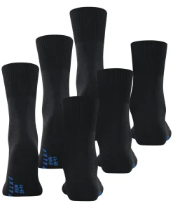 Run 3-Pack Unisex Socken