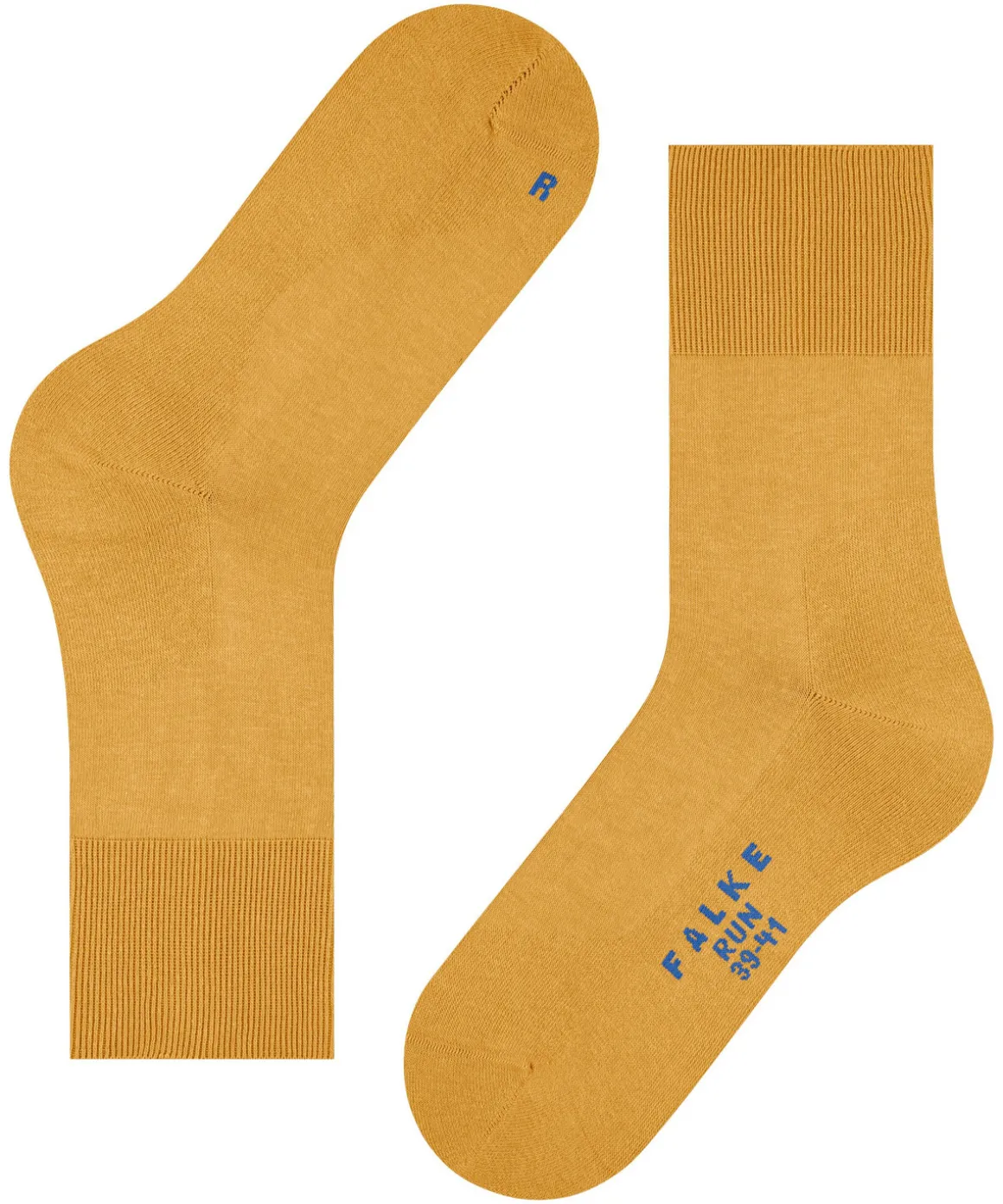 Run Unisex Socken