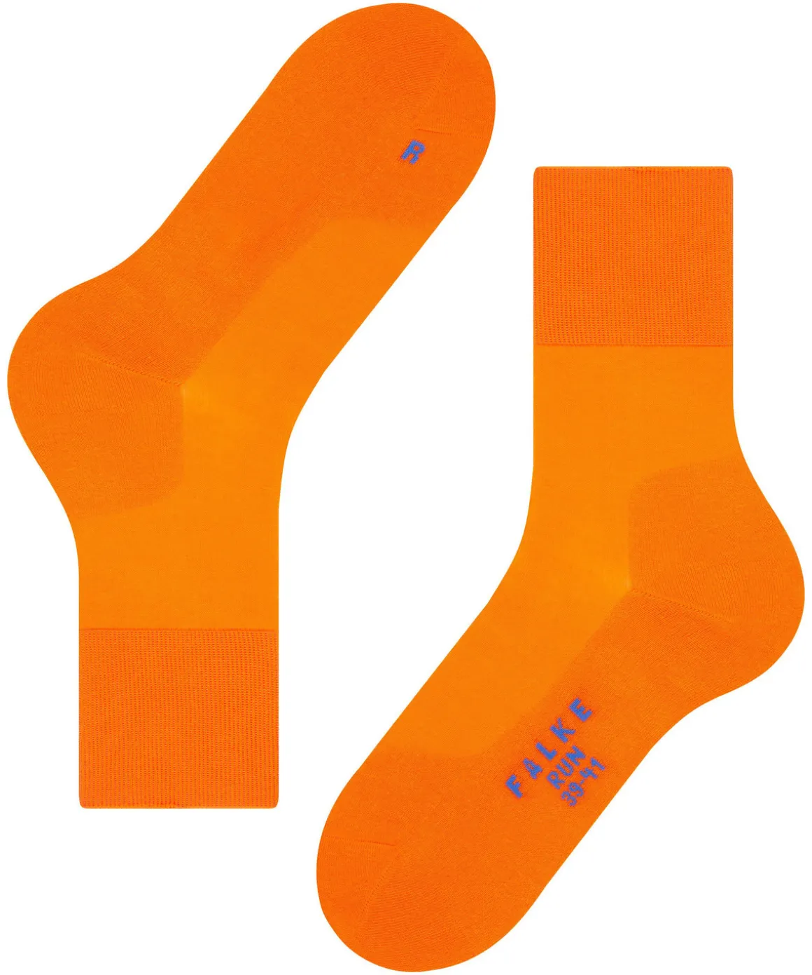 Run Unisex Socken