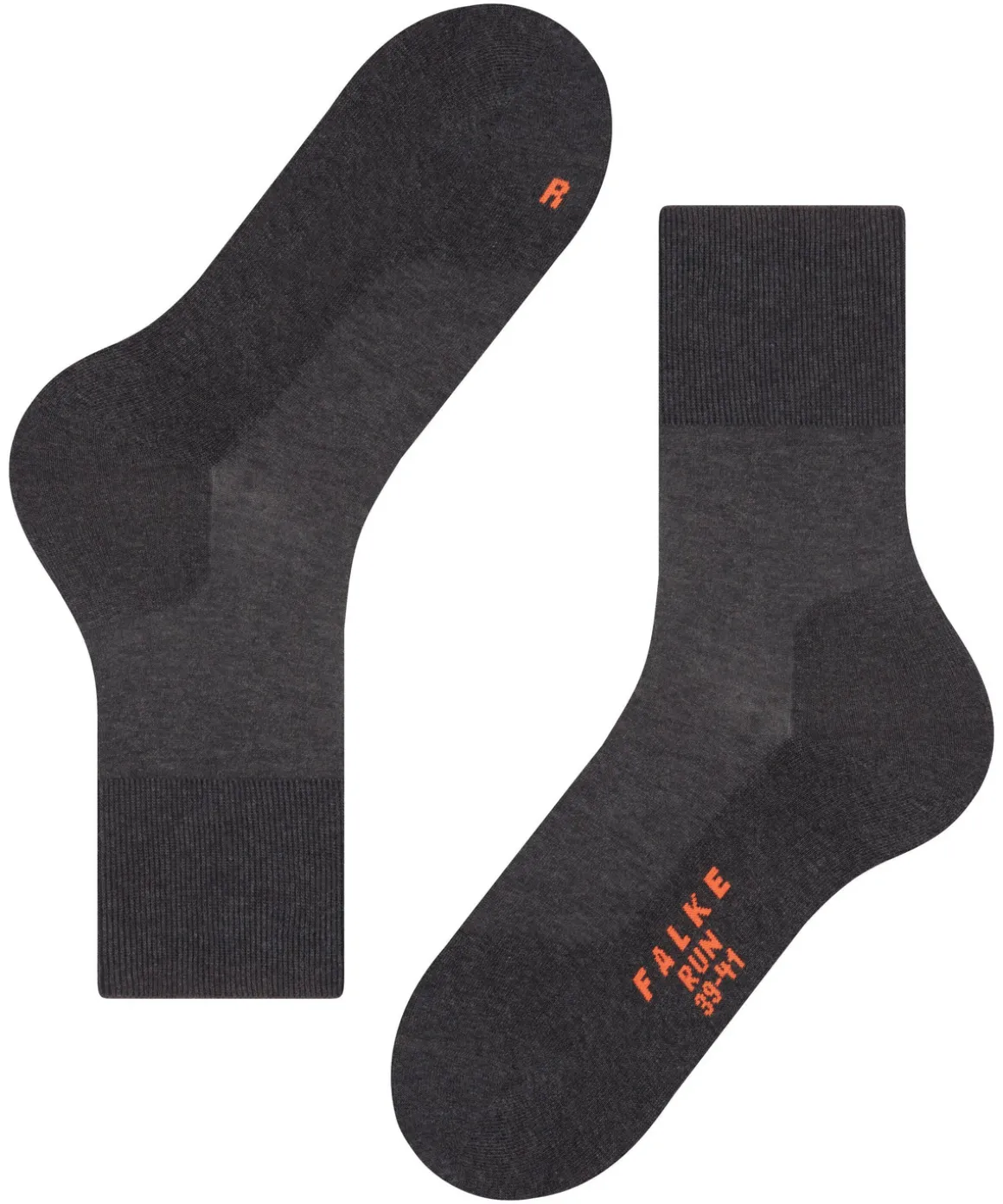 Run Unisex Socken