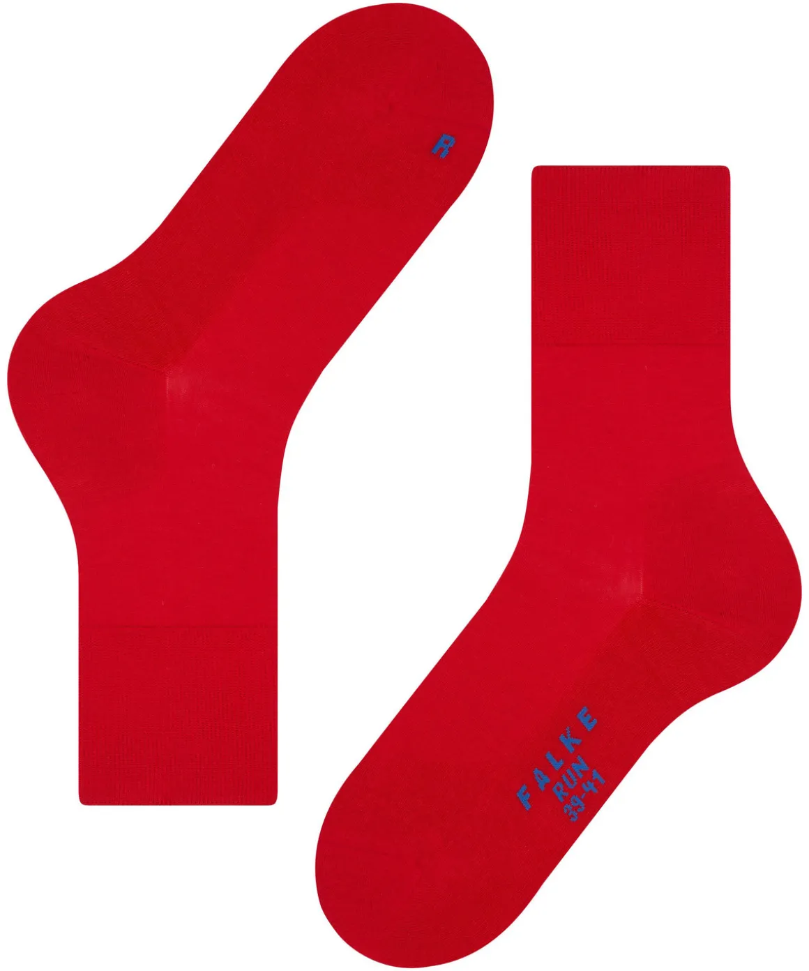 Run Unisex Socken