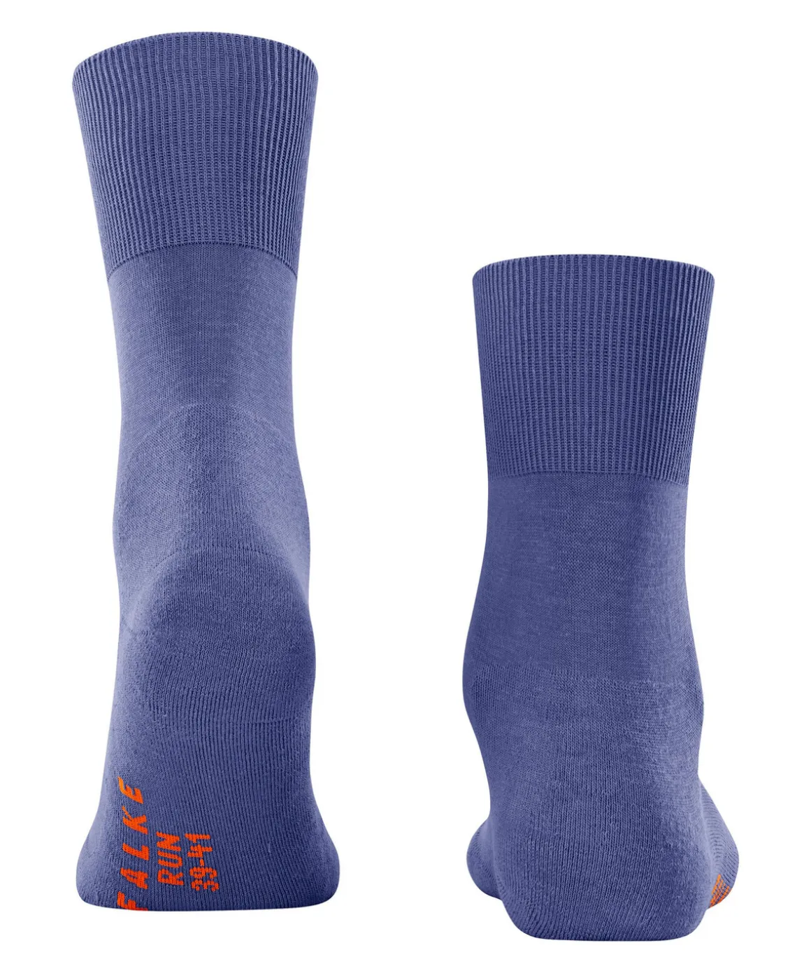 Run Unisex Socken
