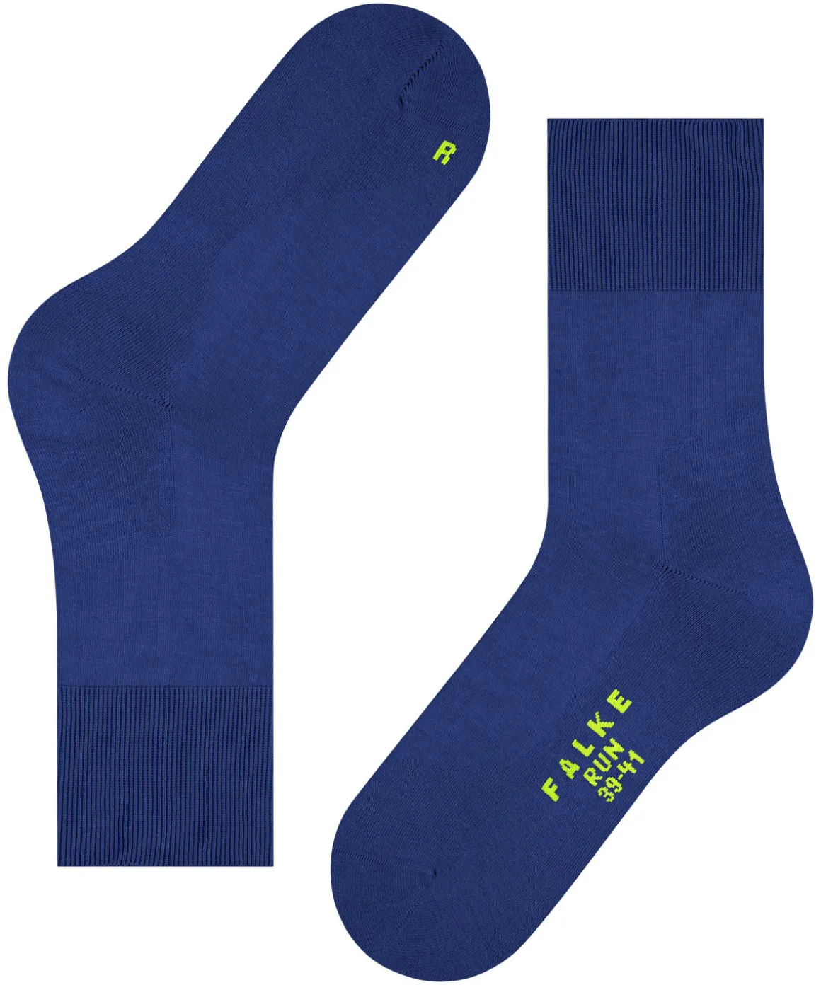 Run Unisex Socken
