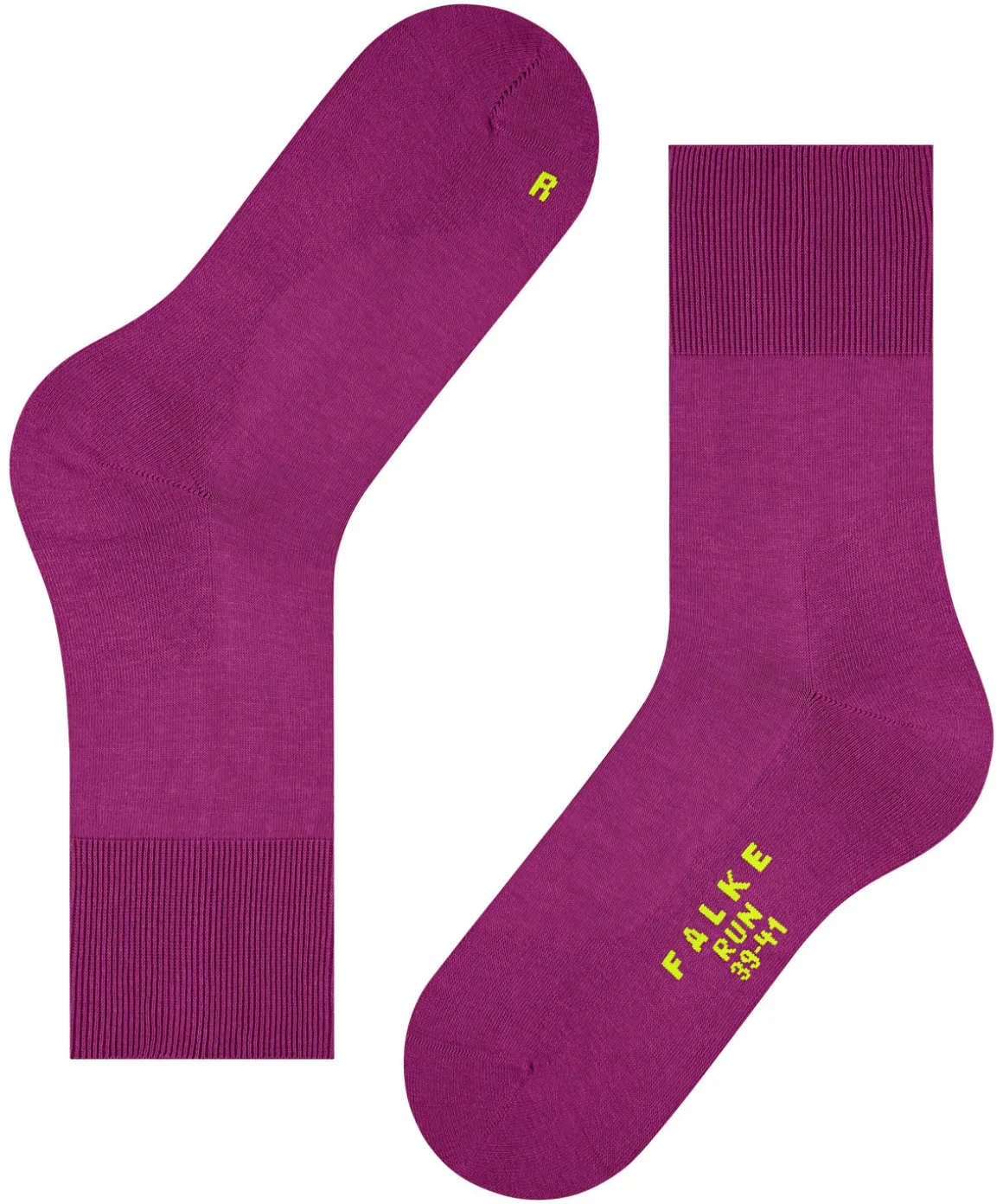 Run Unisex Socken