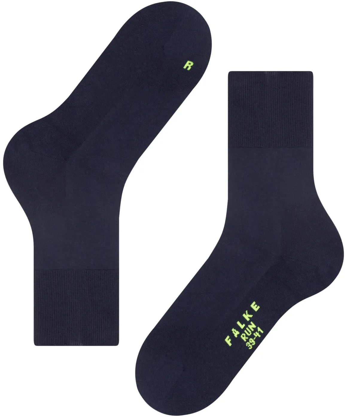 Run Unisex Socken