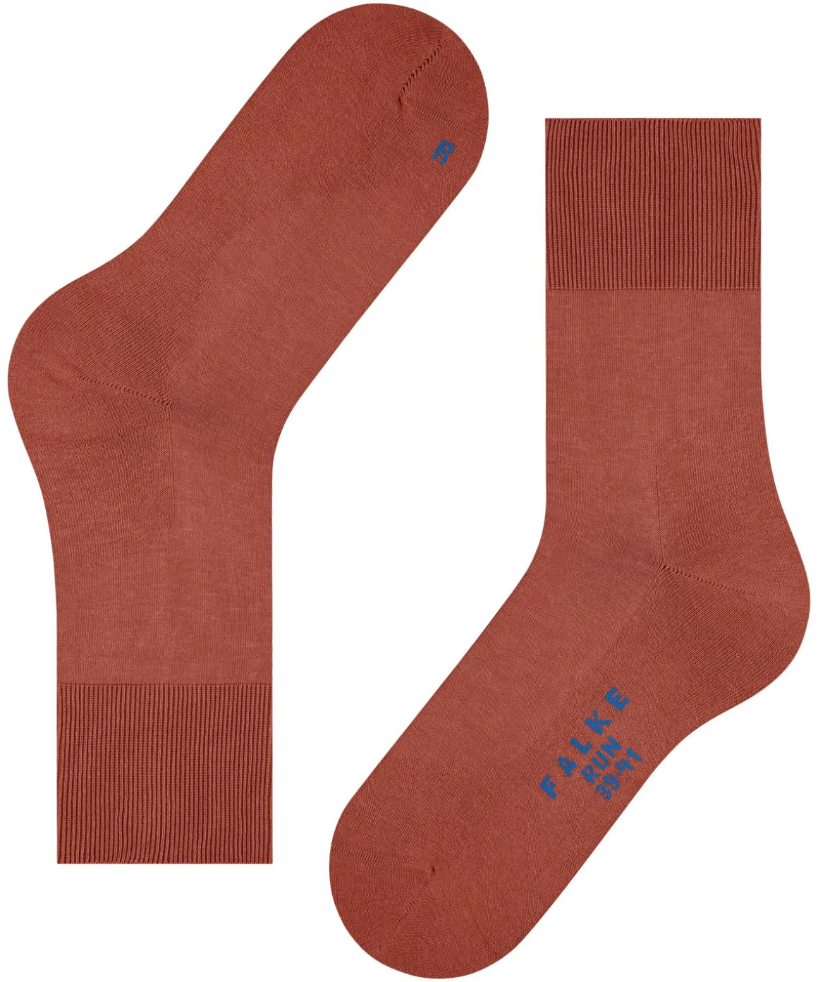 Run Unisex Socken