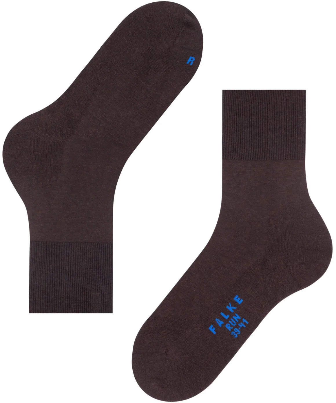 Run Unisex Socken