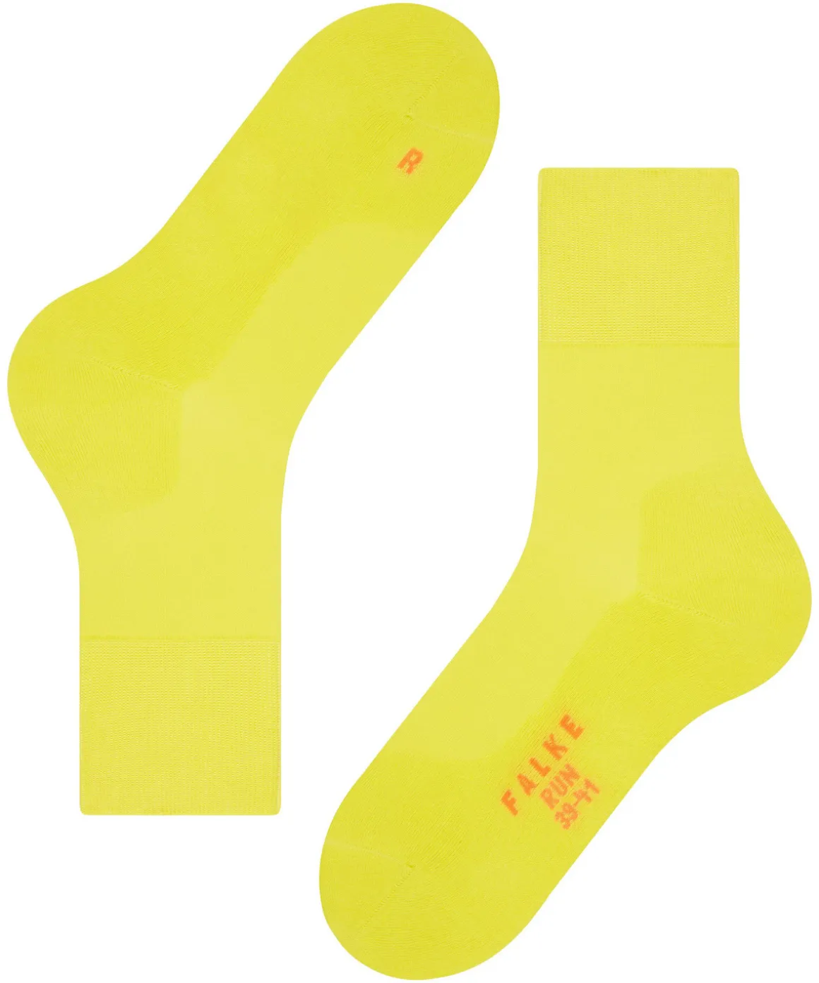 Run Unisex Socken