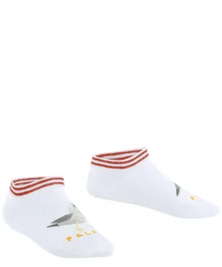 Seagull Icecream Kinder Sneakersocken
