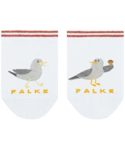 Seagull Icecream Kinder Sneakersocken