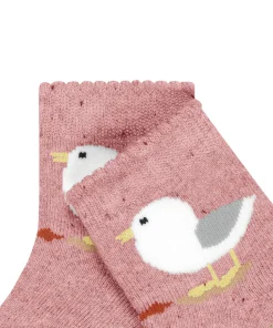 Seagulls Babys Socken