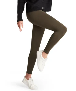 Seamless Damen Leggings