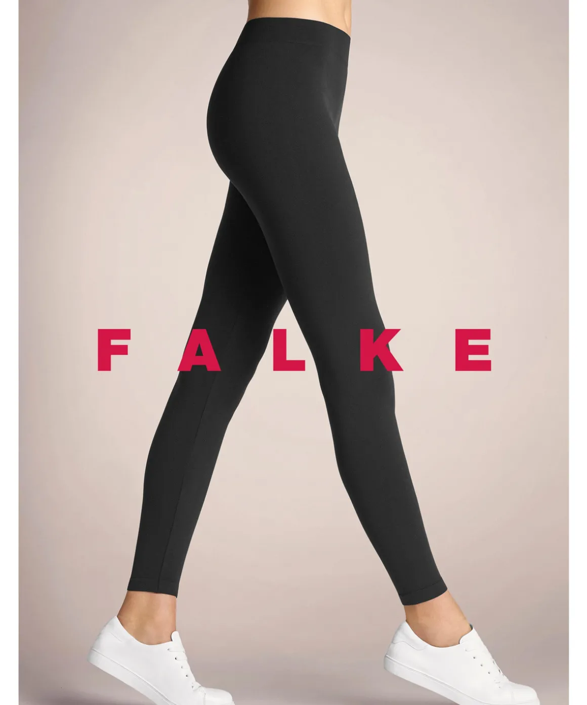 Seamless Damen Leggings