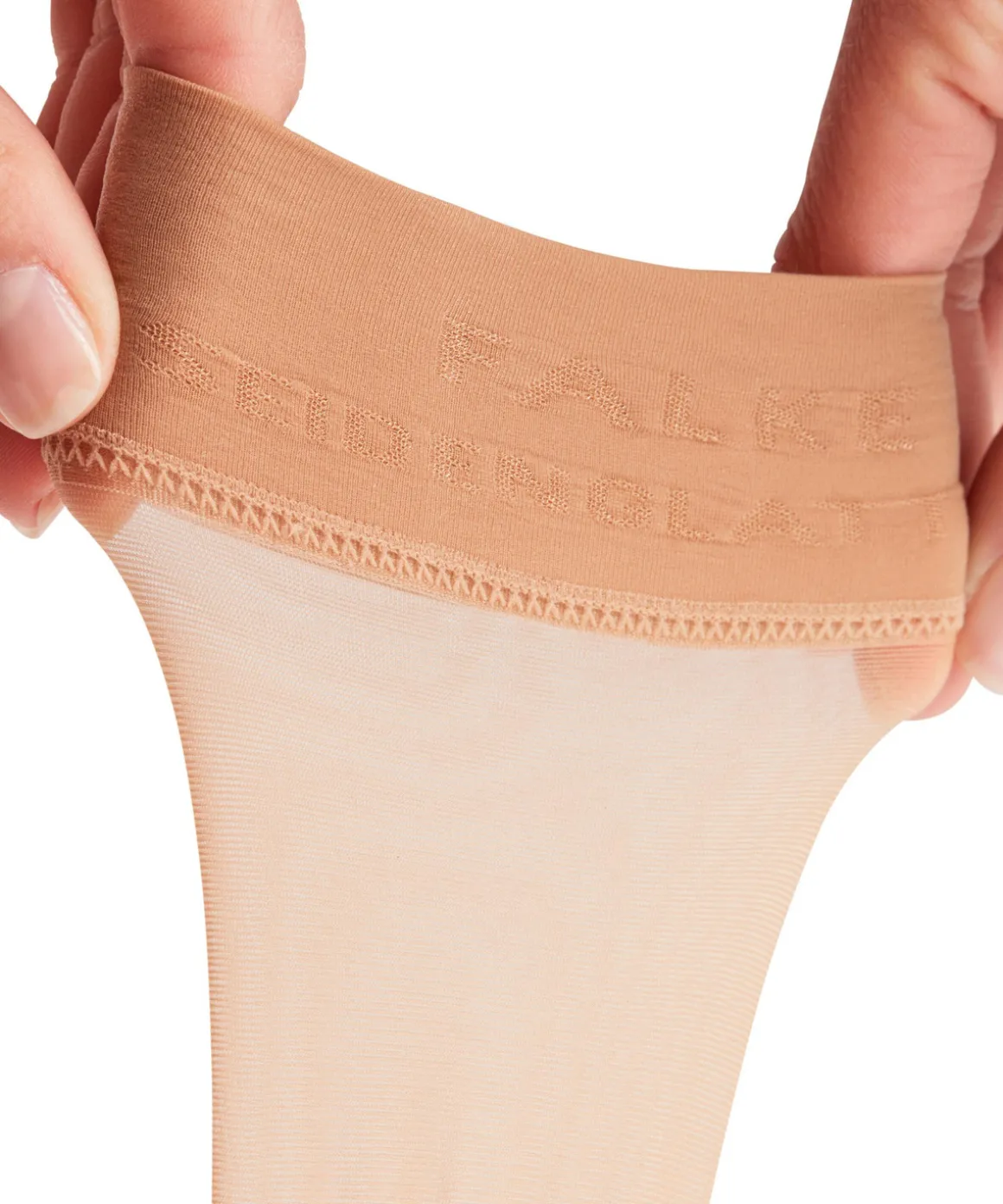 Seidenglatt 15 Den Damen Sockchen