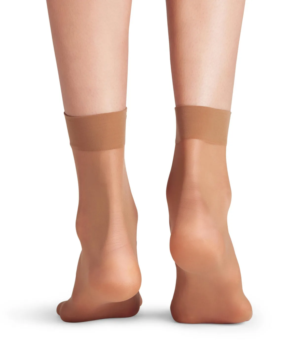 Seidenglatt 15 Den Damen Sockchen