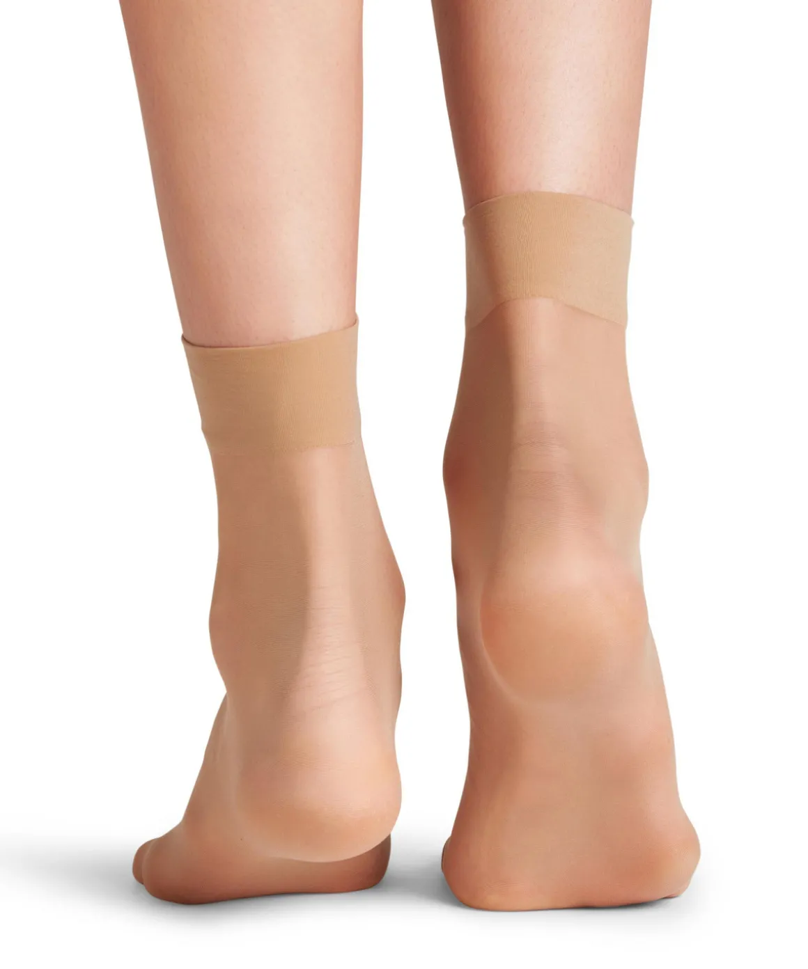 Seidenglatt 15 Den Damen Sockchen