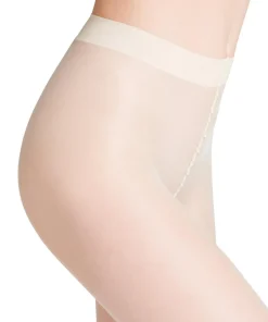 Seidenglatt 15 Den Damen Strumpfhose