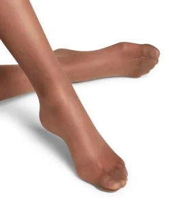 Seidenglatt 15 Den Damen Strumpfhose