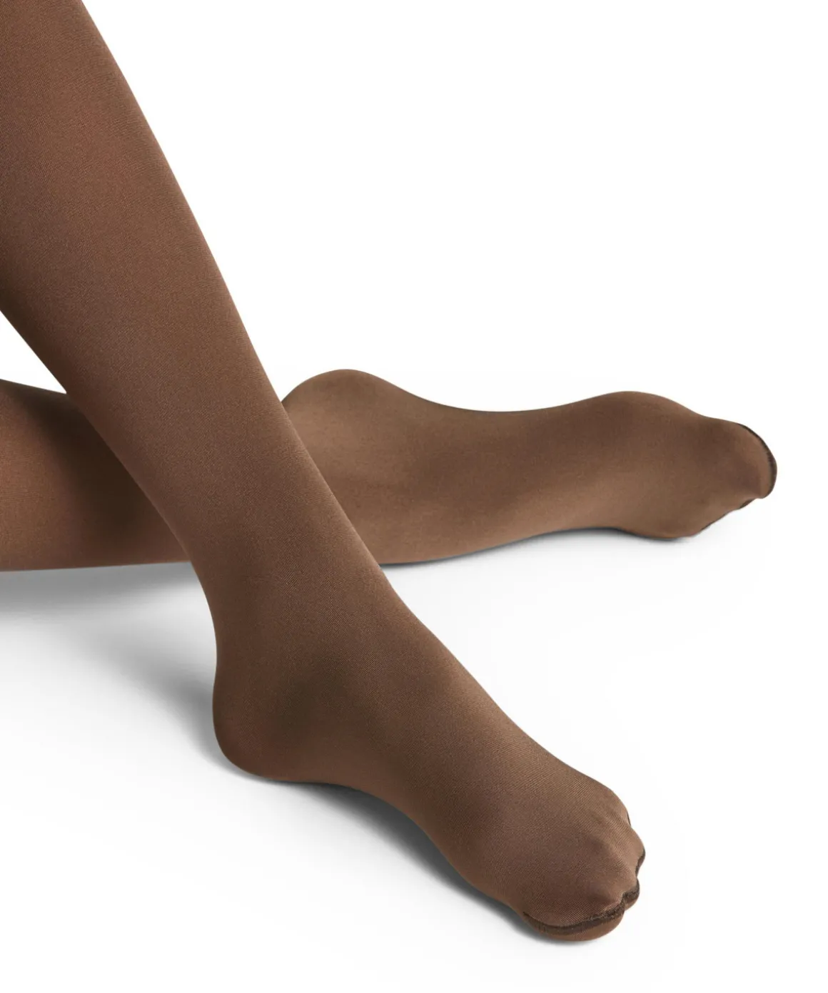 Seidenglatt 80 Den Damen Strumpfhose