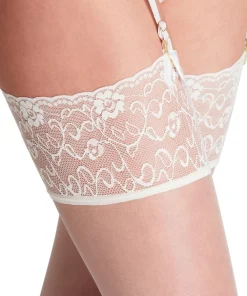 Seidenglatt 15 Den Damen Stockings
