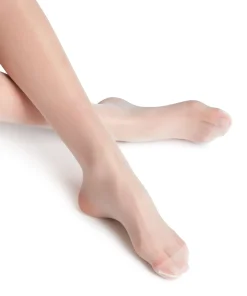 Seidenglatt 15 Den Damen Stockings