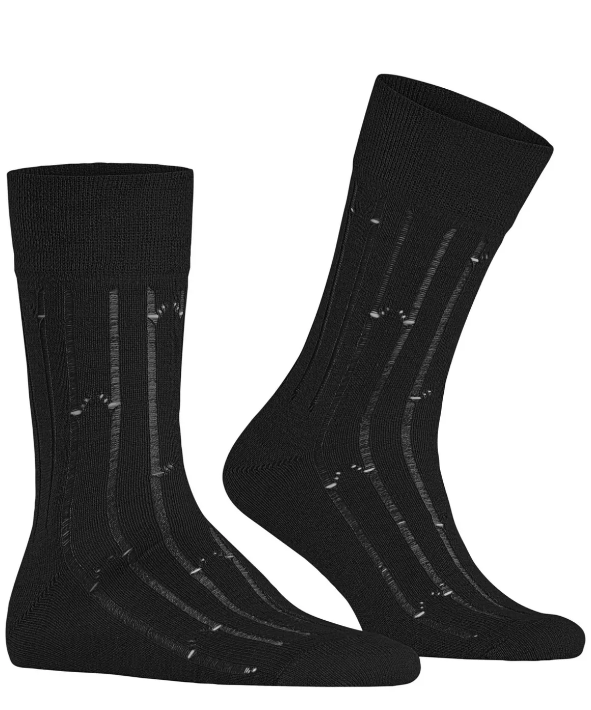 Sensitive Agender Herren Socken